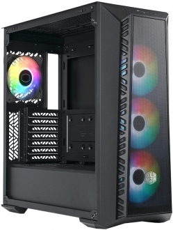 Cooler Master MasterBox MB520 Bilgisayar Kasası
