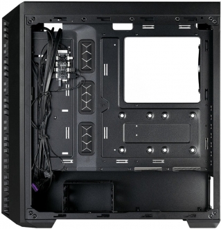 Cooler Master MasterBox MB520 Bilgisayar Kasası