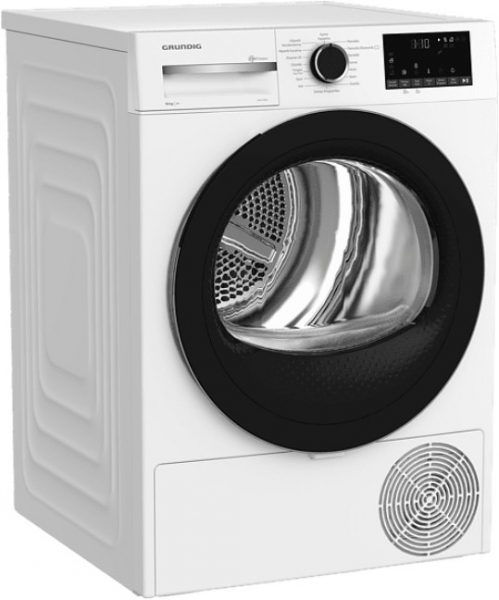 Grundig GPDH 10854 Isı Pompalı Kurutma Makinesi