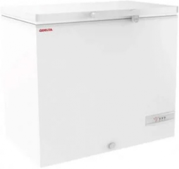 Delta DCF 450 D/S Derin Dondurucu