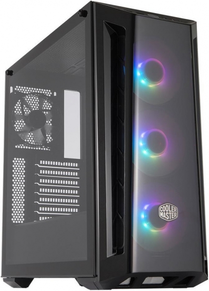 Cooler Master MasterBox MB520 Bilgisayar Kasası