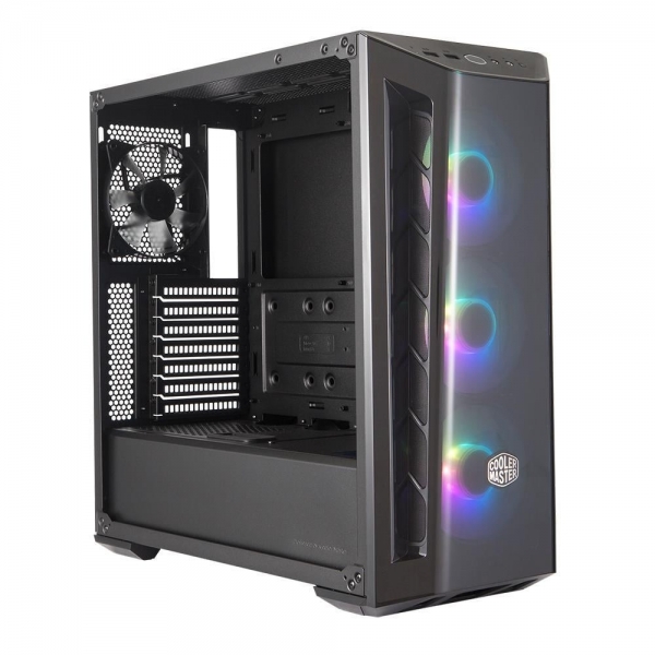 Cooler Master MasterBox MB520 Bilgisayar Kasası