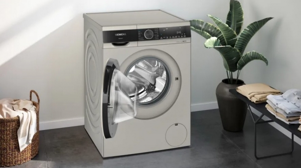 Siemens WG52A2ZXTR Çamaşır Makinesi