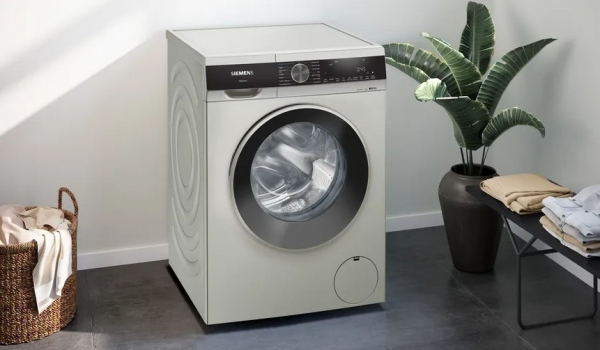 Siemens WG52A2ZXTR Çamaşır Makinesi