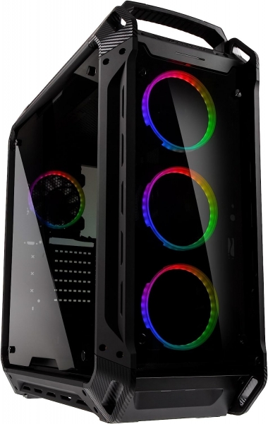 Cougar Panzer Evo RGB Bilgisayar Kasası