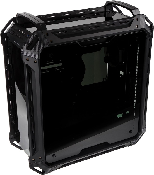 Cougar Panzer Evo RGB Bilgisayar Kasası
