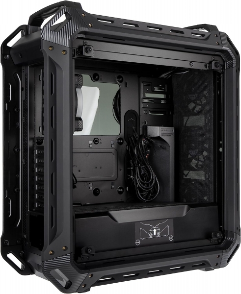 Cougar Panzer Evo RGB Bilgisayar Kasası