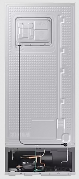Samsung RT38CG6000WW/TR Buzdolabı