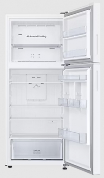 Samsung RT38CG6000WW/TR Buzdolabı