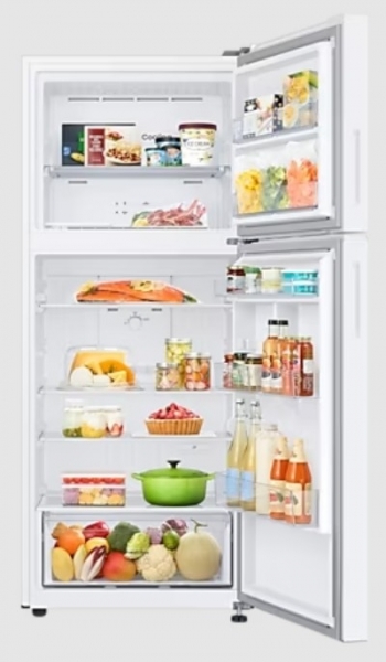 Samsung RT38CG6000WW/TR Buzdolabı