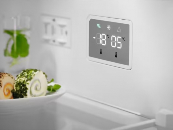 Electrolux LNT5ME32U1 Buzdolabı