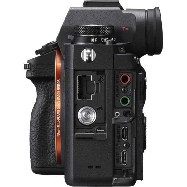 Sony Alpha a9 (Sony a9) Aynasız Fotoğraf Makinesi