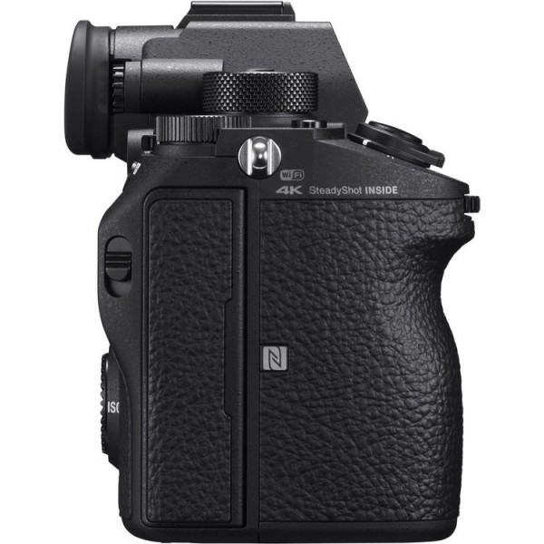 Sony Alpha a9 (Sony a9) Aynasız Fotoğraf Makinesi