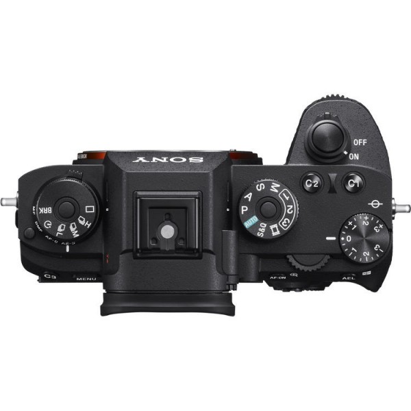 Sony Alpha a9 (Sony a9) Aynasız Fotoğraf Makinesi