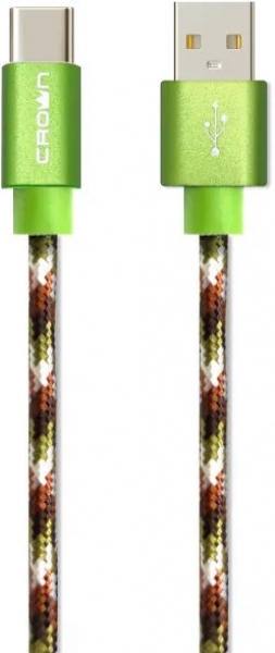 Crown Micro 3092C Şarj Kablosu