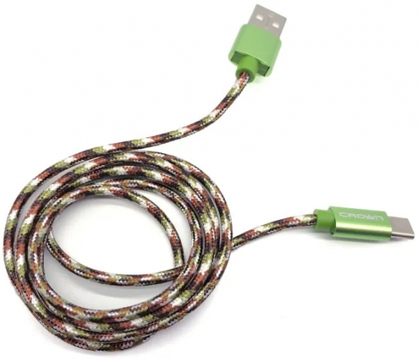 Crown Micro 3092C Şarj Kablosu