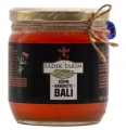 Sadık Tarım Süzme Narenciye Balı 500 gr resim