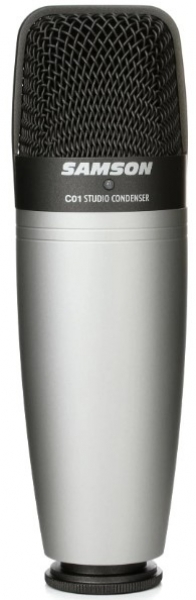 Samson C01 Mikrofon