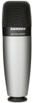 Samson C01 Mikrofon