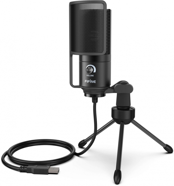Fifine K669 Pro Mikrofon