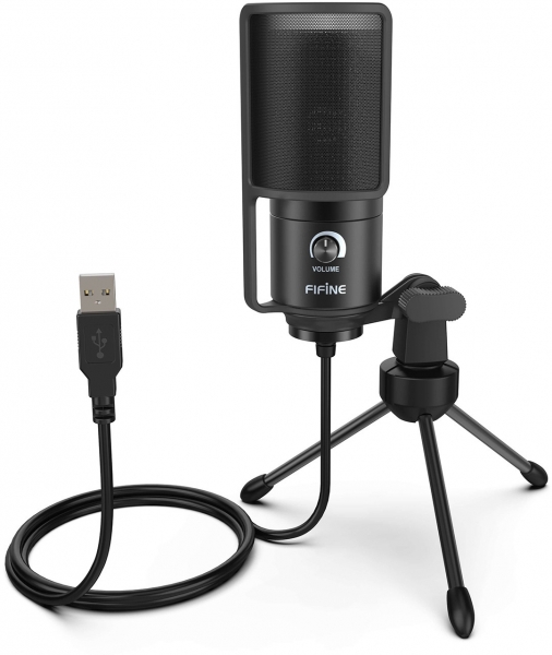 Fifine K669 Pro Mikrofon