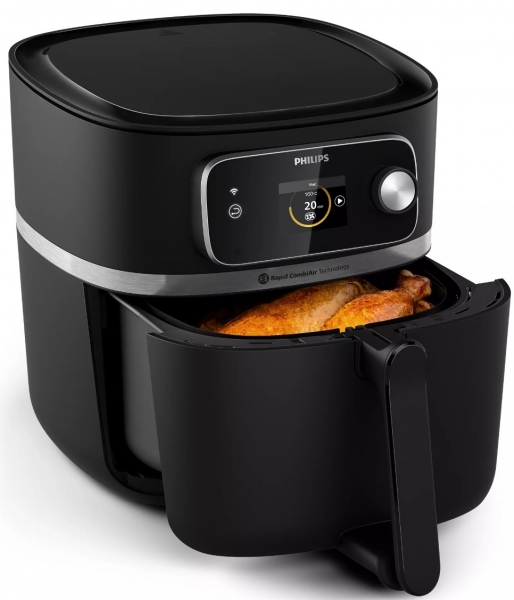 Philips HD9880/90 Airfryer Fritöz