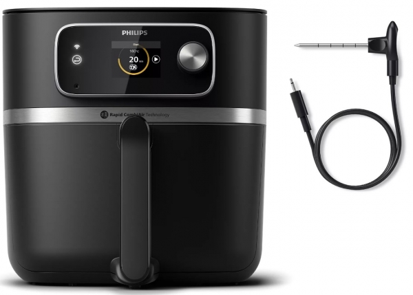Philips HD9880/90 Airfryer Fritöz