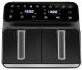 Karaca Multifry XXXL Dijital Twin 4+4 Air Fryer