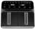 Karaca Multifry XXXL Dijital Twin 4+4 Air Fryer Fritöz