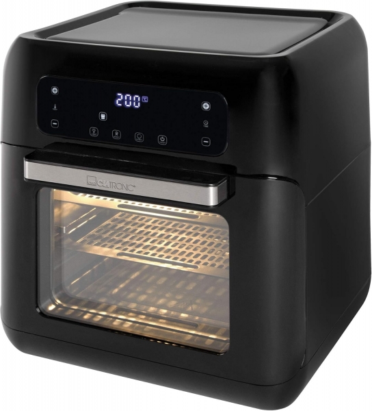 Clatronic FR 3747 H Air Fryer Fritöz