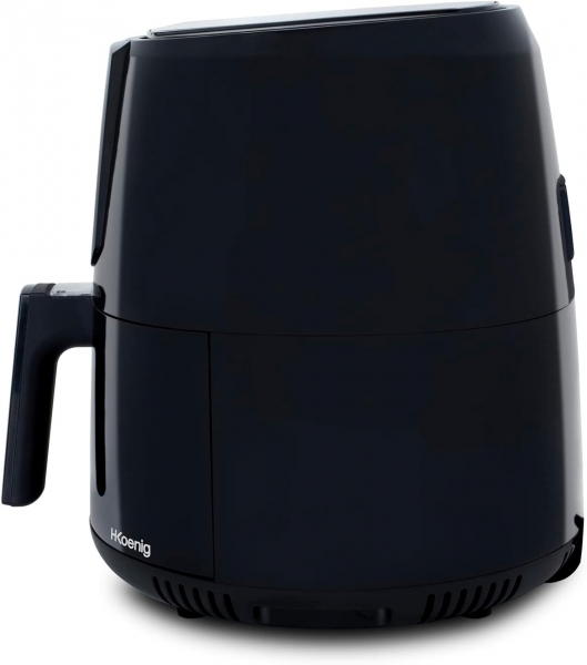 H.Koenig FRY800 Air Fryer Fritöz