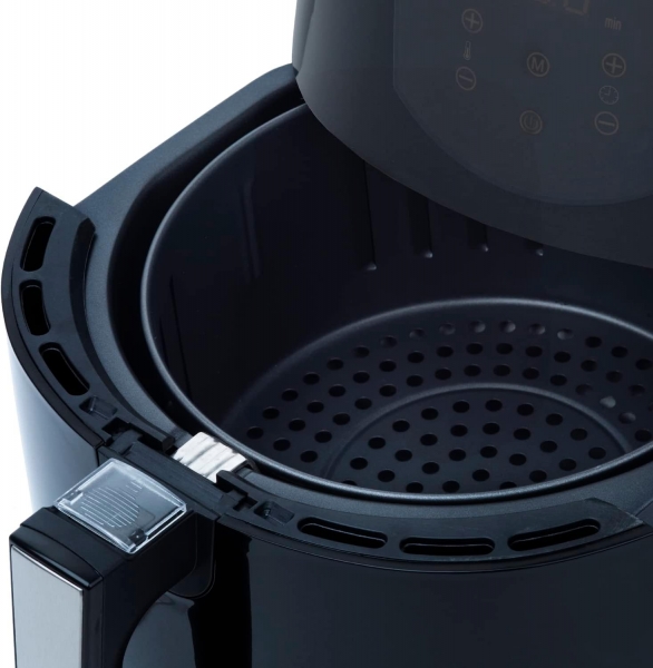 H.Koenig FRY800 Air Fryer Fritöz