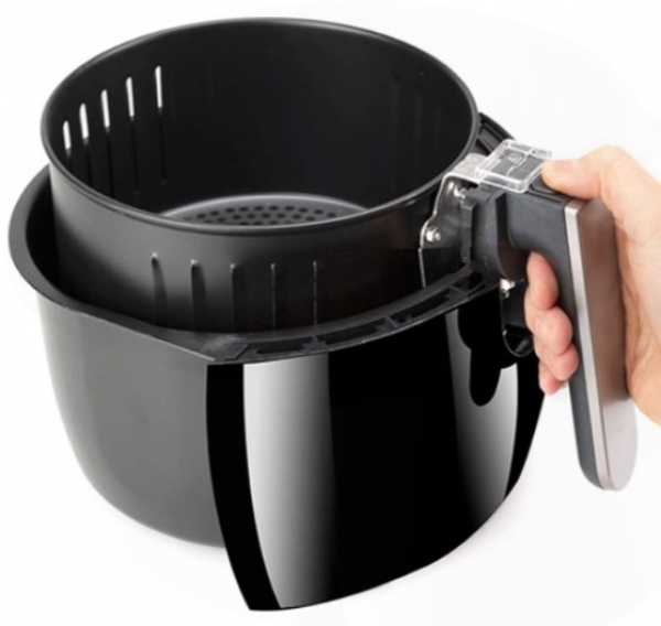 Black+Decker BXAF3500E Air Fryer Fritöz