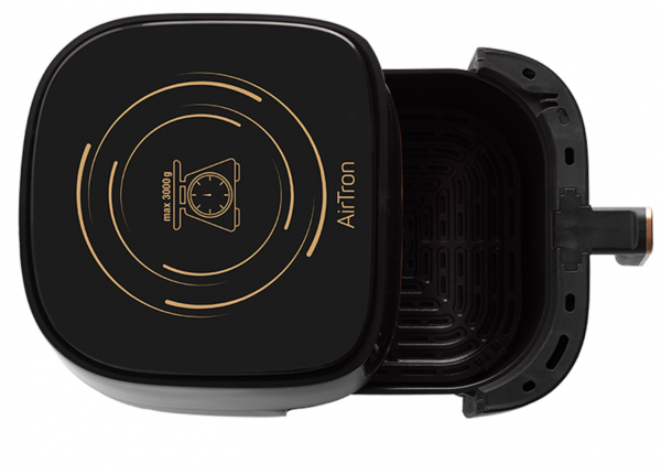 Stilevs Airtron AF-600 5.7 L Air Fryer Fritöz