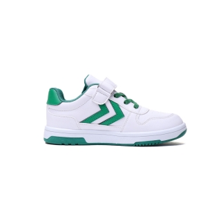 Hummel Oil Mono Jr Çocuk Spor Ayakkabı