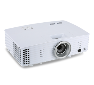 Acer H6518BD DLP Projeksiyon