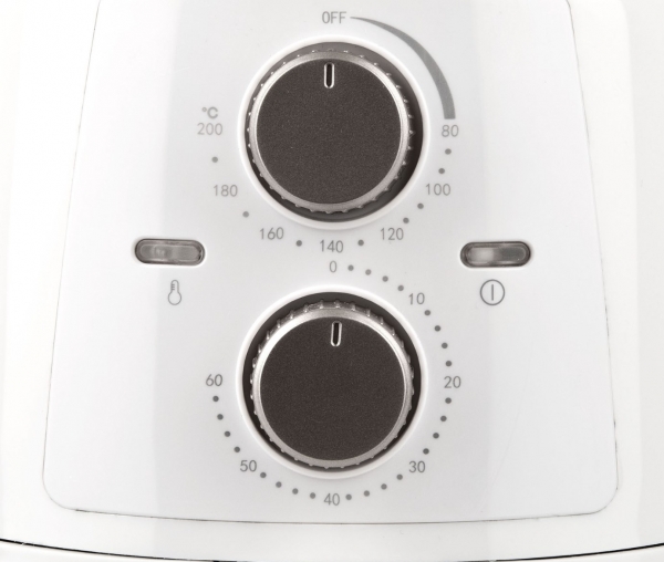 Girmi EcoFrit FG94 Air Fryer Fritöz