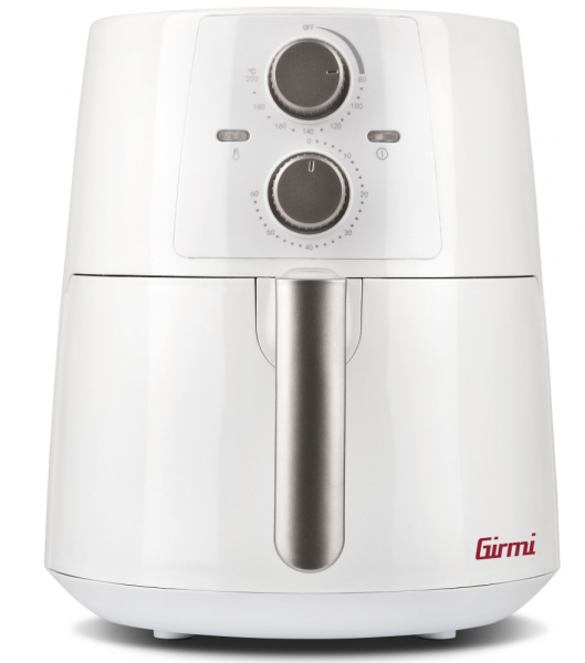 Girmi EcoFrit FG94 Air Fryer Fritöz