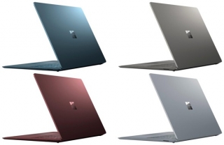 Microsoft Surface Laptop Ultrabook