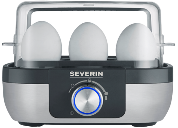 Severin EK 3167 Yumurta Pişirme