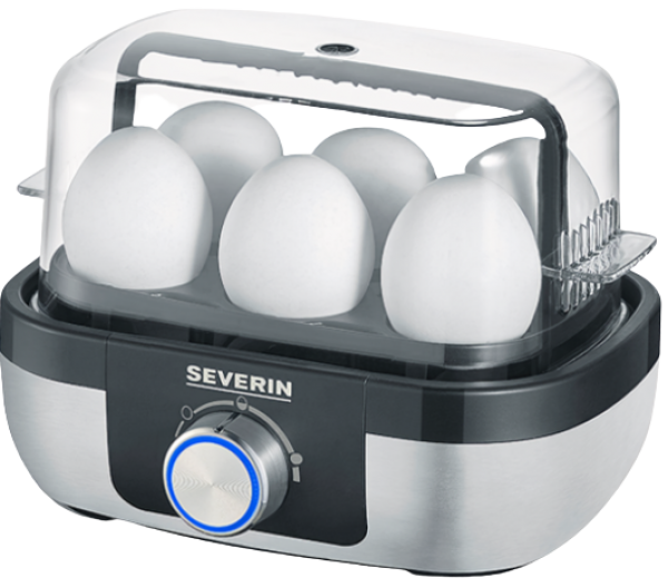 Severin EK 3167 Yumurta Pişirme