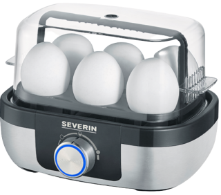 Severin EK 3167 Yumurta Pişirme