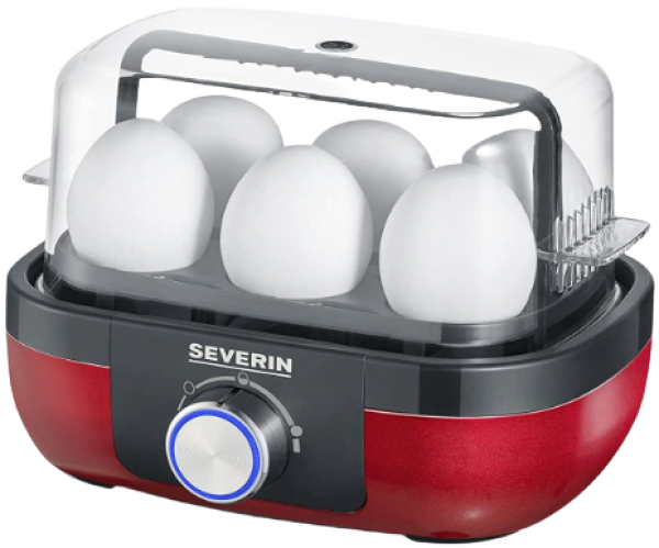 Severin 3168 Yumurta Pişirme