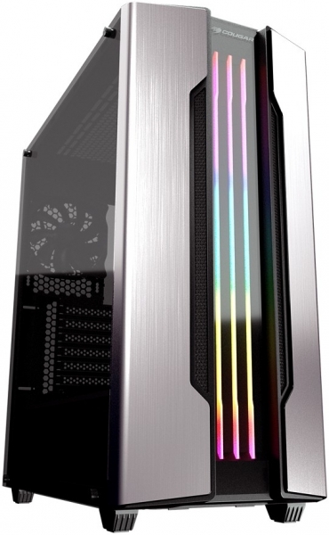 Cougar Gemini S 600W Bilgisayar Kasası