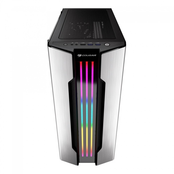 Cougar Gemini S 600W Bilgisayar Kasası