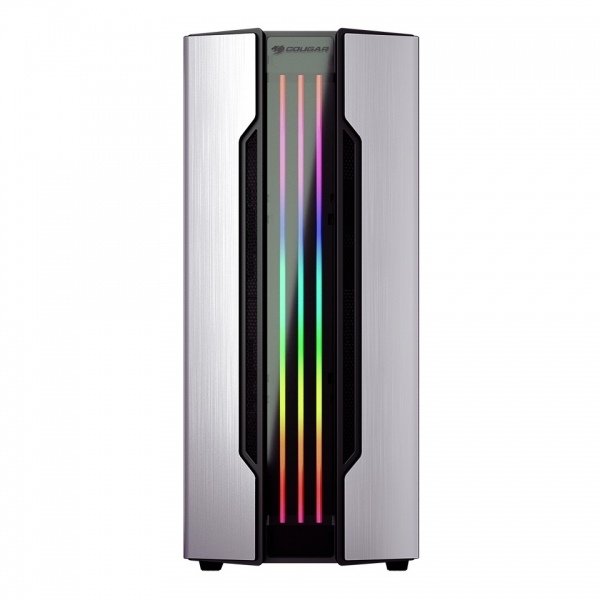 Cougar Gemini S 600W Bilgisayar Kasası