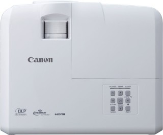 Canon LV-X320 DLP Projeksiyon