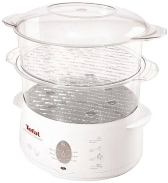 Tefal Aqua Timer VC1008 Buharlı Pişirici