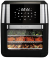 Hook Troya By Hook Master Cook 12 L Air Fryer resim