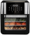 Hook Troya By Hook Master Cook 12 L Air Fryer Fritöz